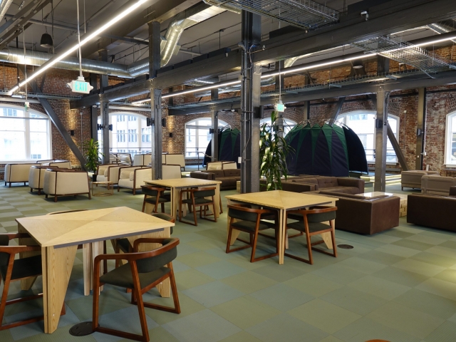 LOUNGE FLOOR - WW - 149 NMS