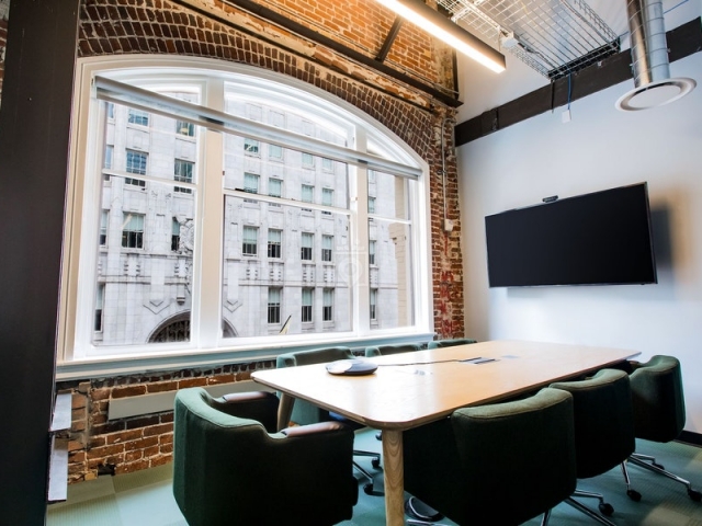 MEETING ROOM - WW - 149 NMS