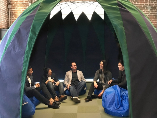 LOUNGE FLOOR - WW - 149 NMS