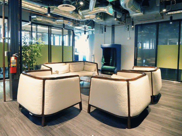 LOUNGE - OFFICE FLOOR - WW - 149 NMS