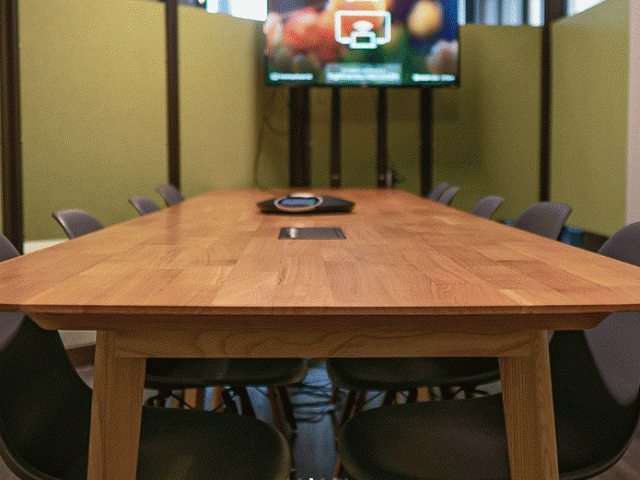 MEETING ROOM - WW - 149 NMS