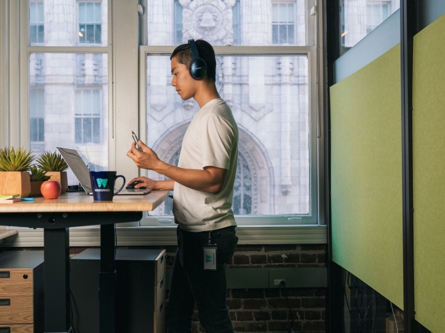 OFFICE FLOOR - WW - 149 NMS