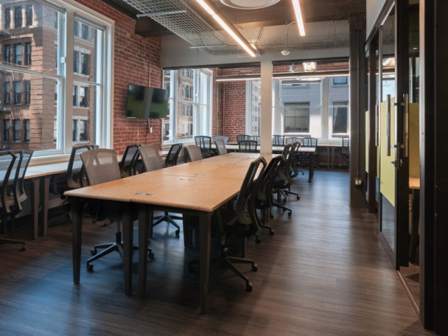 OFFICE FLOOR - WW - 149 NMS