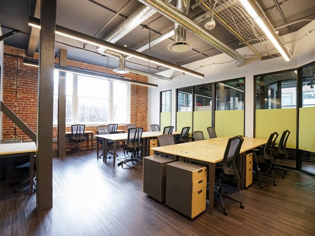 OFFICE FLOOR - WW - 149 NMS