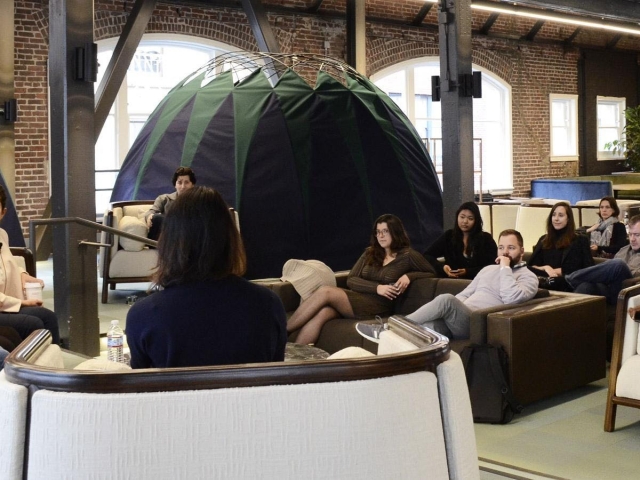 LOUNGE FLOOR - WW - 149 NMS