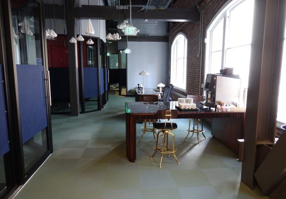 RECEPTION - WW - 149 NMS