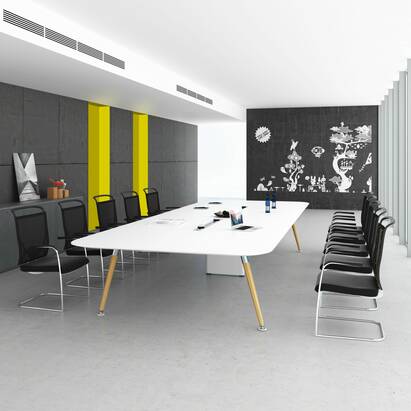 Jasse - Meeting XLarge