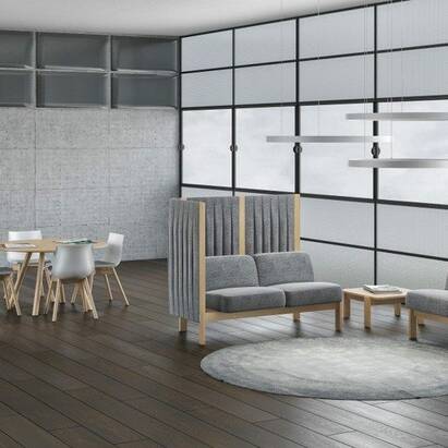 Meeting Pod - Pantry