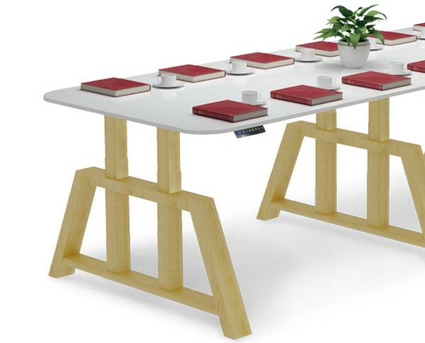 SSD - A Frame XL Metting Table