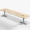 SSD – Meeting Table SSD - Meeting Table