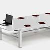 SSD – XL Meeting Table SSD - XL Meeting Table