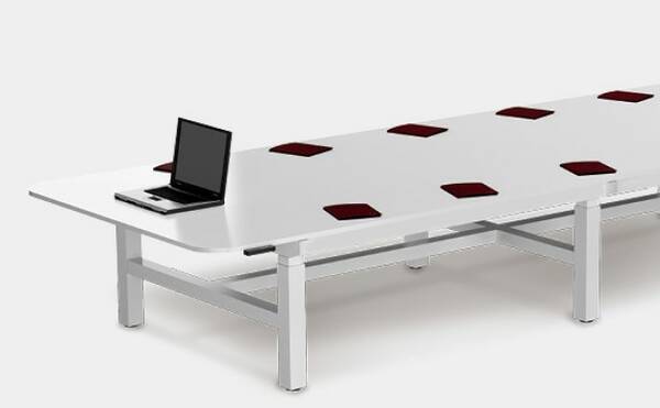 SSD – XL Meeting Table SSD - XL Meeting Table