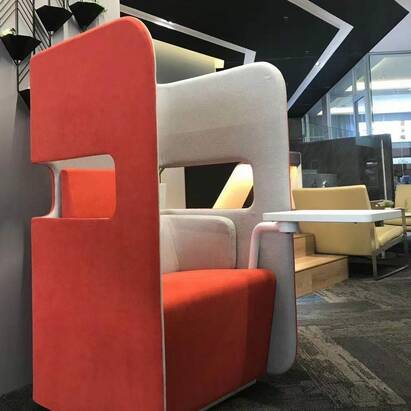 Working Pod - Solpod