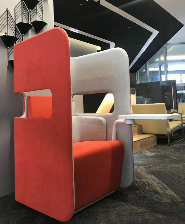 Working Pod – Solpod Working Pod - Solpod