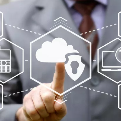 Access Control & Attendance