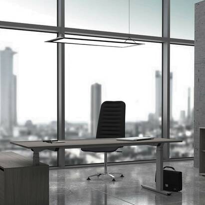 Smart Lighting - Archiline