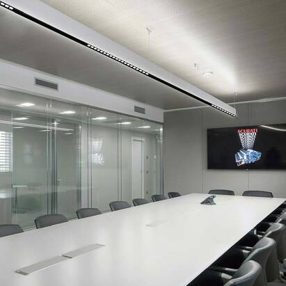 Smart Lighting - Gloria