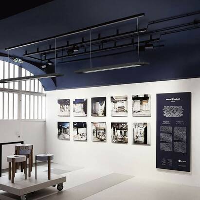 Smart Lighting - Lavio