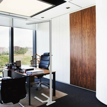 Smart Lighting - Newlite