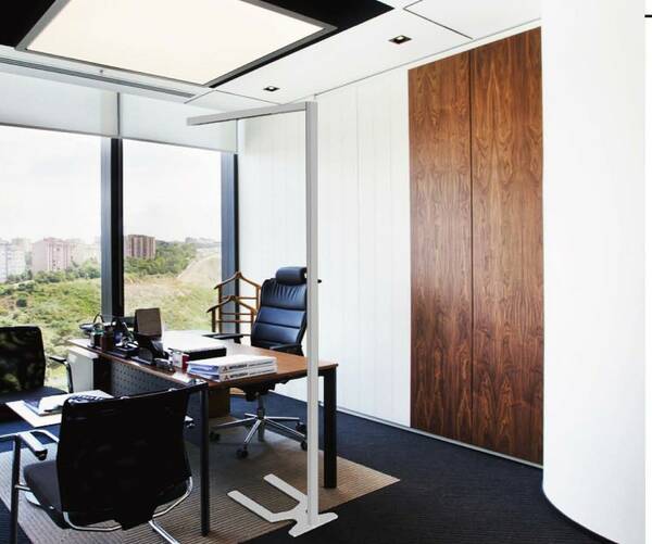 Smart Lighting - Newlite