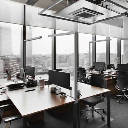 Smart Lighting - Newlite