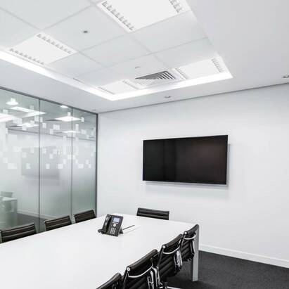 Smart Lighting - Paraline