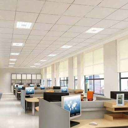 Smart Lighting - Versaline