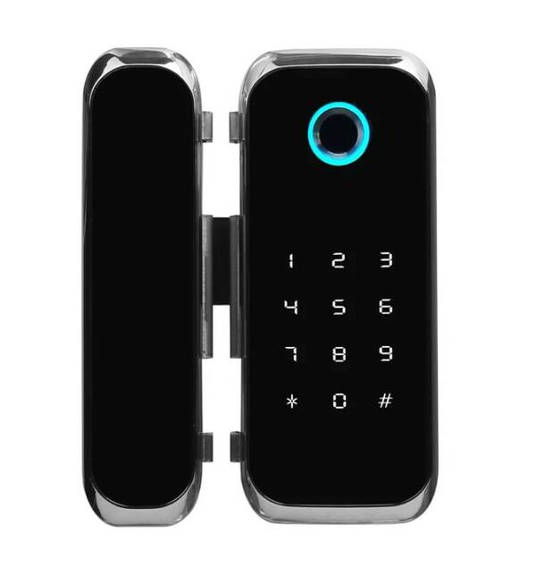 Smart Lock - E15