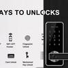 Smart Lock - H10