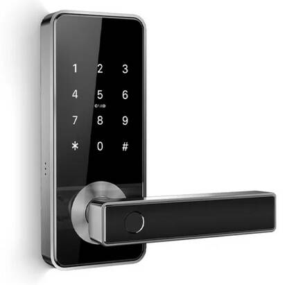 Smart Lock - H10