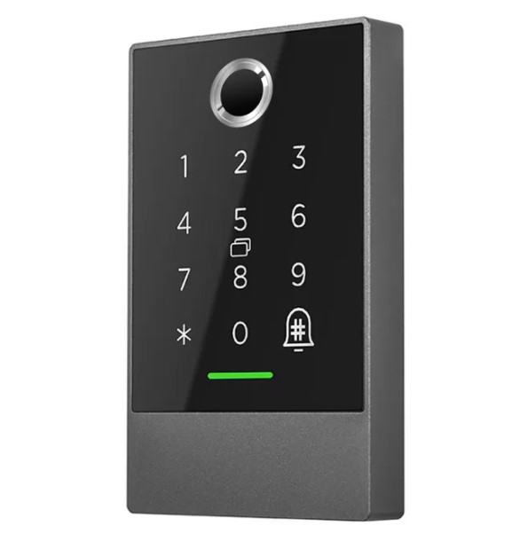 Smart Lock – K2F Smart Lock - K2F
