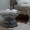 Cardboard Coffee Table Small