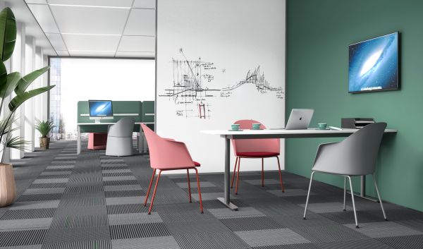 Mito Collection Meeting Lounge