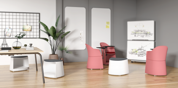 Mito Collection Meeting Room