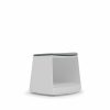 Mito Stool - White