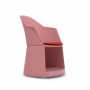Mito Armchair - Cherry