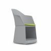 Mito Armchair - Grey