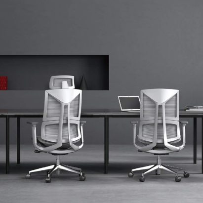 Office Chair - Serie C - Meeting