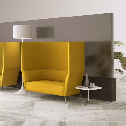 Open System Seating - Kas