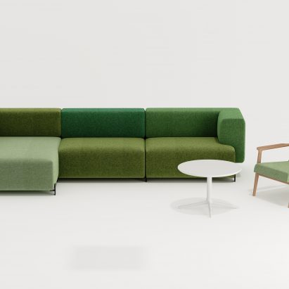 Open System Seating - Qita