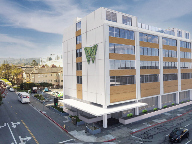 San Mateo - Werqwise