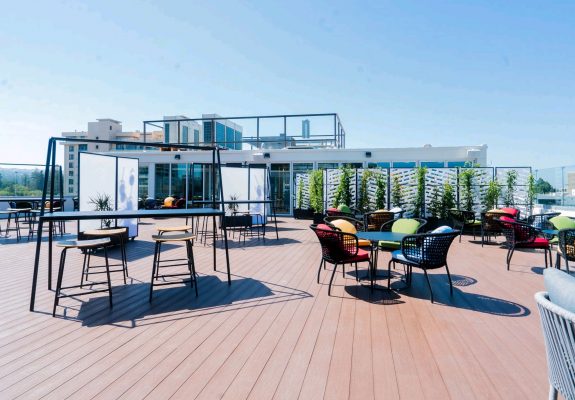 San Mateo - Werqwise