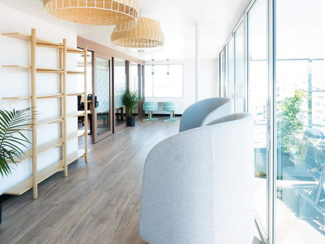 San Mateo - Werqwise