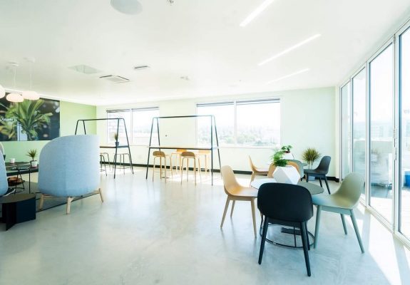 San Mateo - Werqwise