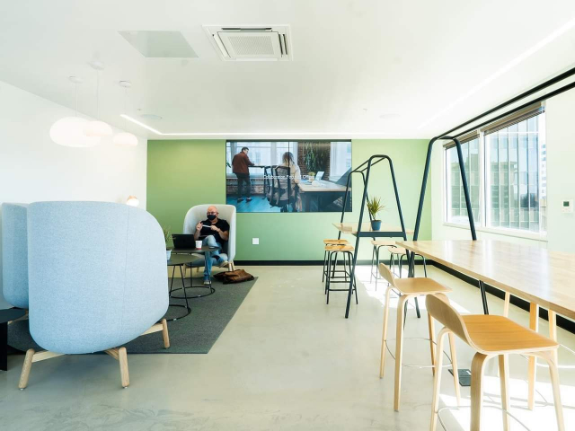 San Mateo - Werqwise