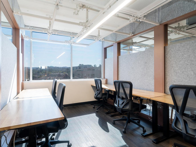 San Mateo - Werqwise