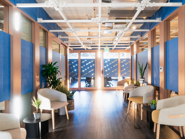 San Mateo - Werqwise