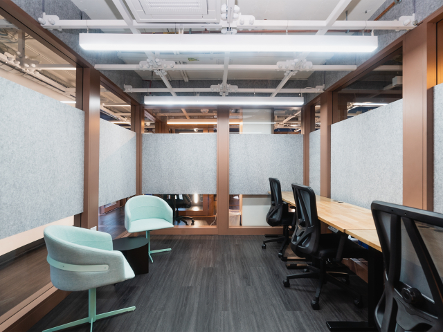 San Mateo - Werqwise