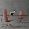 Office Chair – Serie O Office Chair - Serie O