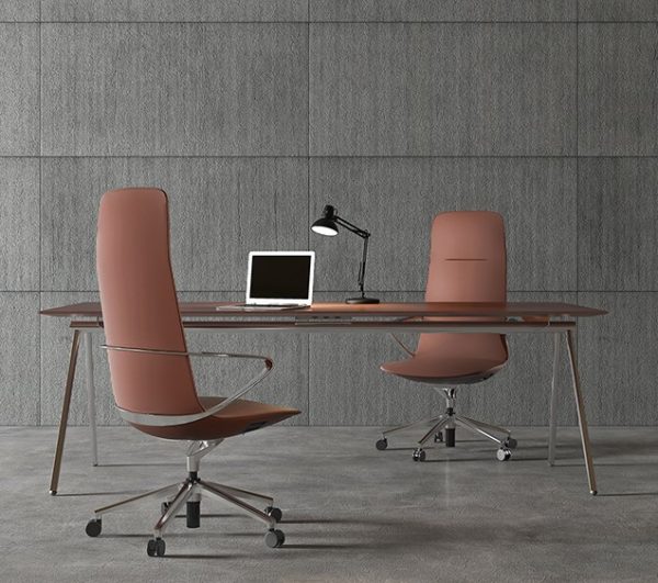 Office Chair – Serie O Office Chair - Serie O